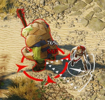 Backstab | Divinity Wiki | Fandom