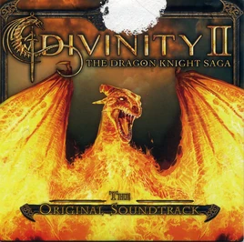 Divinity II Soundtrack