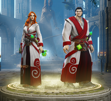 Enchanter (Original Sin EE)