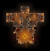 Arhu's Prison map image