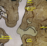 Divinity 2 Irminsul map