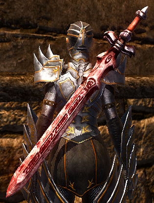 blood knight divinity 2