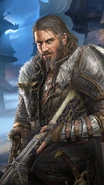 Ifan Phone Wallpaper - 1440x2560
