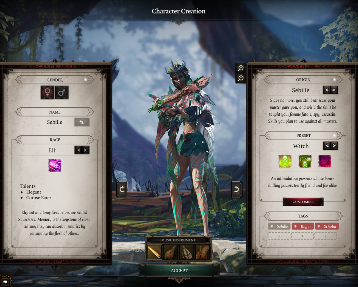 User blogHeartbeatSensei/New Players Guide to Divinity Original Sin