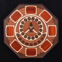 Wyrmwood Board