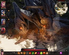 Caverns Divinity Wiki Fandom