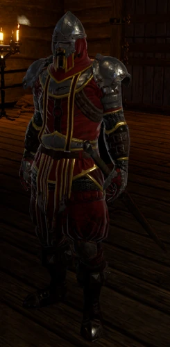 Reed | Divinity Wiki | Fandom