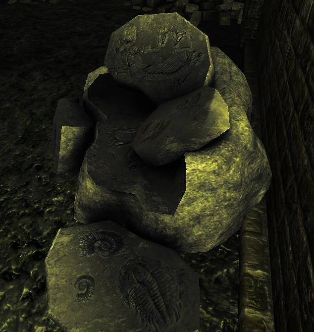 Fossil Divinity Wiki Fandom