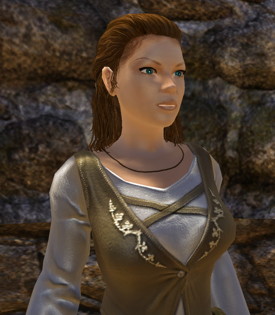 Barbara | Divinity Wiki | Fandom