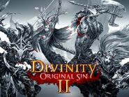 Original Sin II logo