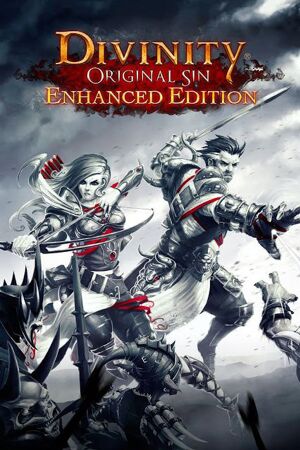 Divinity Original Sin Enhanced Edition - Co-op Trailer