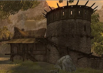 Barracks Divinity Wiki Fandom