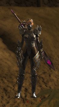 divinity 2 armor set