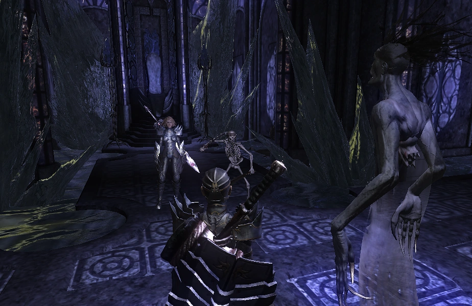 Close to the Bone Divinity Wiki Fandom