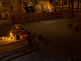 The Black Bull