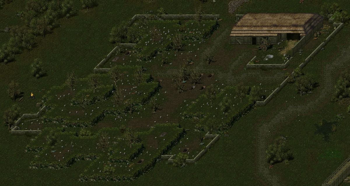 Pauper's Graveyard Divinity Wiki Fandom