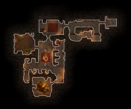 Magister Barracks Divinity Wiki Fandom