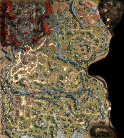 Divinity Original Sin Maps Divinity Original Sin Wiki Fandom