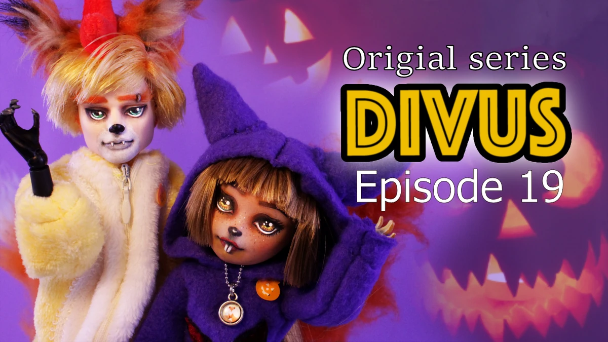 Divus 19 - Divus party | Divus Wiki | Fandom