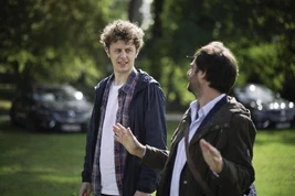 Norman-et-Gabriel-Sarda-dans-la-serie-dix-pour-cent width1024