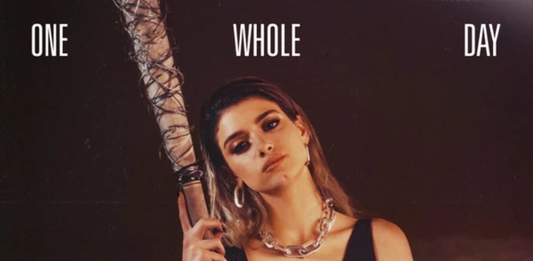 One Whole Day Info
