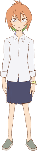 Rei Yasaku