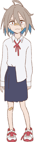 Serufu Yua