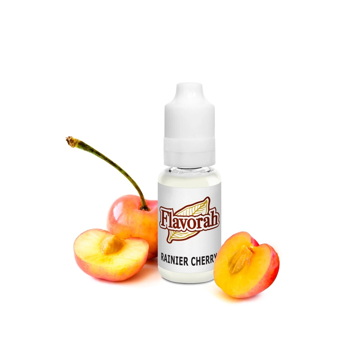 FLV Rainier Cherry (Flavor) | DIY eJuice Wiki | Fandom
