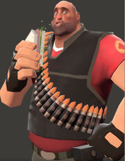 Heavy & Sandvich