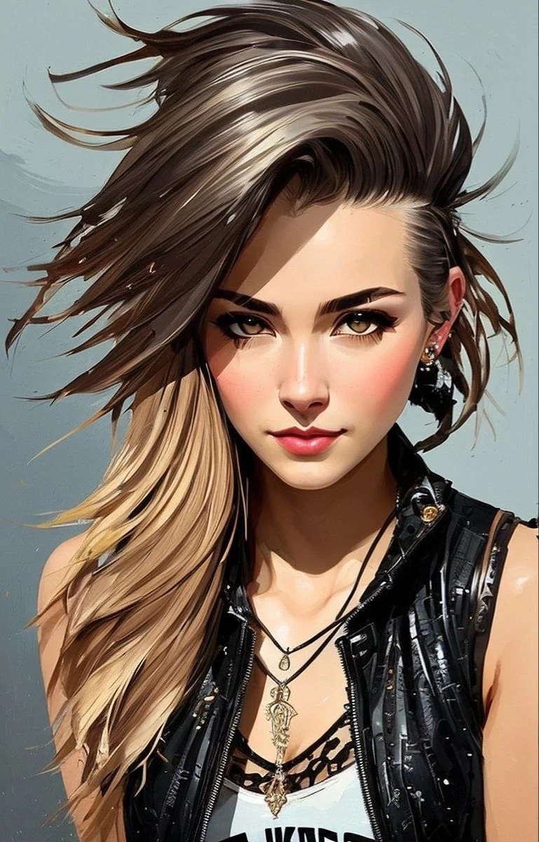 Pepper England | DJ-DC Wiki | Fandom