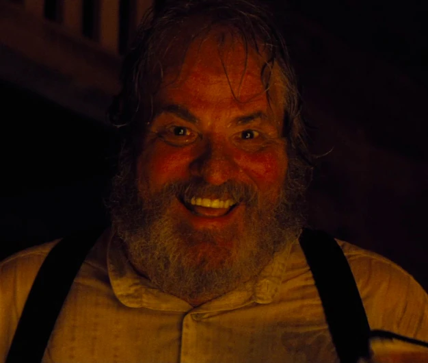 Big John Brittle Django Unchained Wiki Fandom