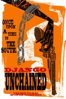 Django fan poster 4