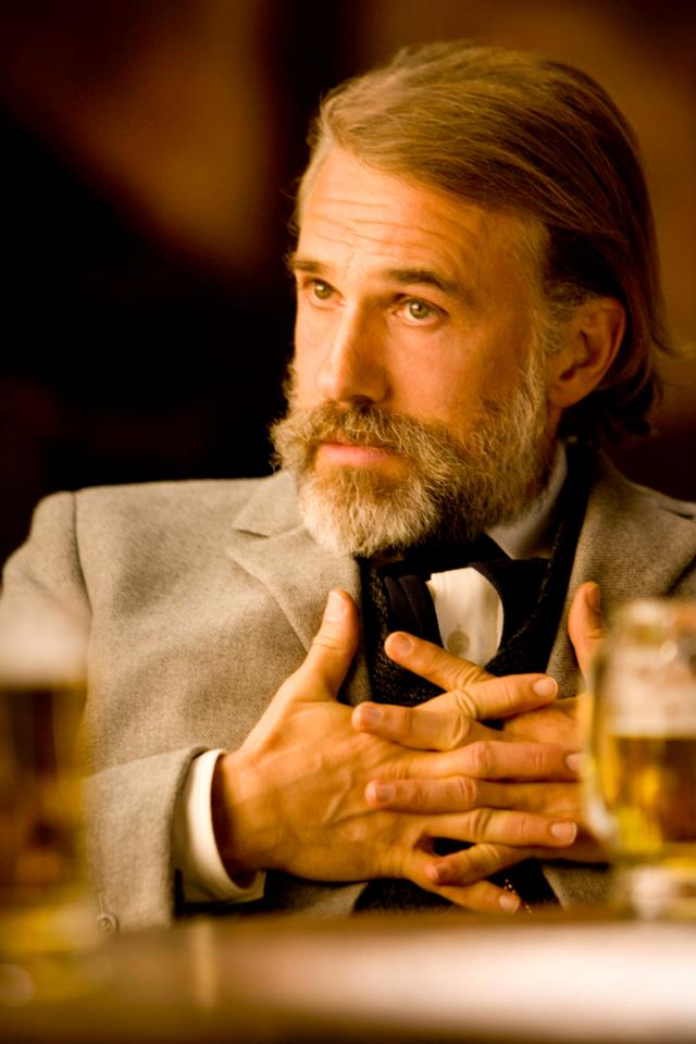 King Schultz | Django Unchained Wiki | Fandom