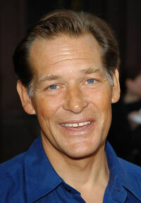 James remar