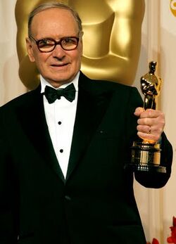 Ennio Morricone(pic 1)