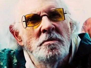 Old Man Carrucan Django Unchained Wiki Fandom