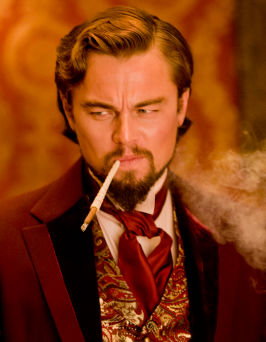 Calvin Candie Django Unchained Wiki Fandom