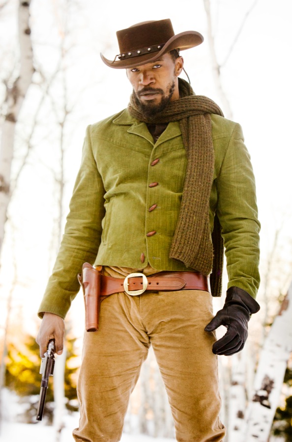 Django unchained 2024