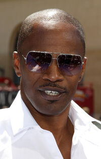 JamieFoxx