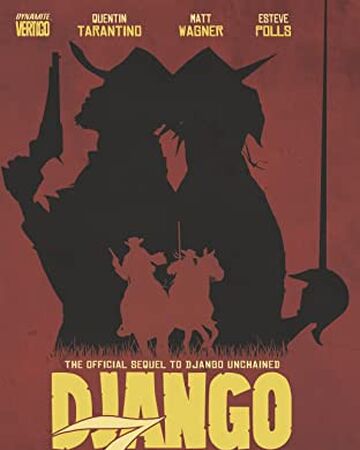 Django Zorro Django Unchained Wiki Fandom