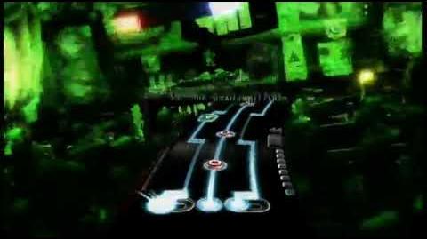 DJ Hero PARTY PLAY Scratch Perverts - NOISIA Groundhog Expert difficulty