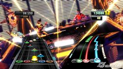 Kitty Smash, DJ Hero Wiki