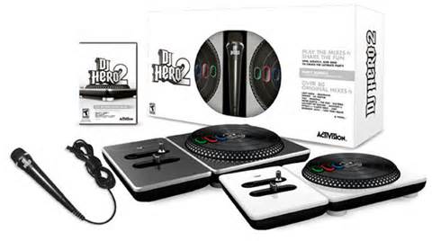 dj hero 3