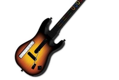 Guitar Hero II - Xbox 360 (SEMI-NOVO)