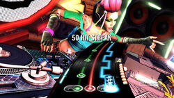 Kitty Smash, DJ Hero Wiki