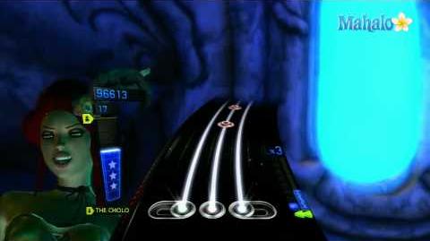 DJ Hero 2-Expert Mode-Snow "Informer" vs. Jackson 5 "ABC"-5 Stars!