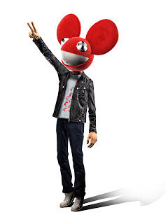 Deadmau5 | DJ Hero Wiki | Fandom