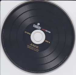 Sony PS3 DJ Hero Renegade Edition Jay Z Eminem Complet Avec Platine Occasion