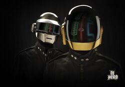 Daft Punk