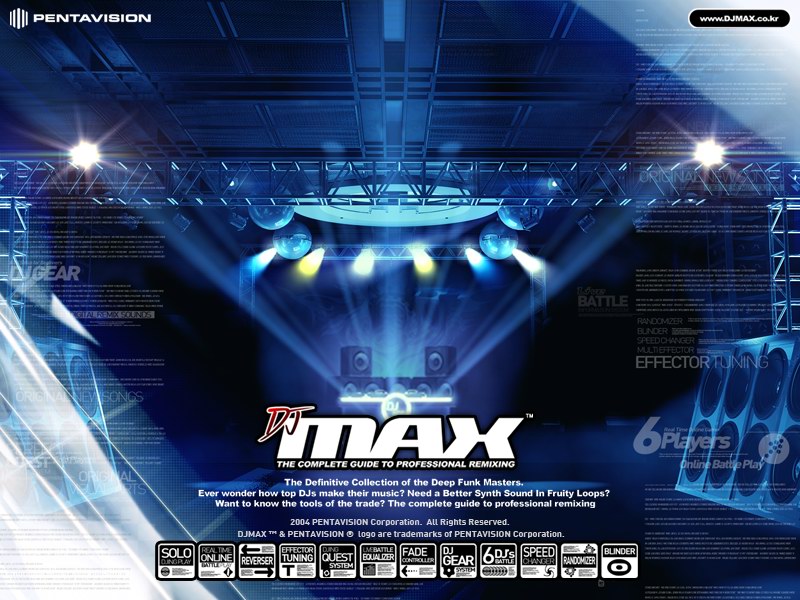 Djmax Online Djmax Wiki Fandom Djmax Online Djmax Wiki Fandom